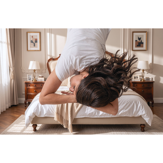 Sunvega 8 Inch Memory Foam Mattress with 6 Inch High Density Base Foam