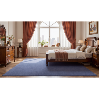 Sunvega 10" Full Size Memory Foam Core Mattress with Super Soft Fabric Cover