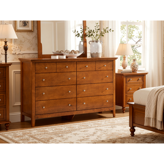 Sunvega Dark Brown Tufted Polyurethane Upholstered King Size Bed Frame