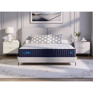 Sunvega Premier Luxury Hybrid Mattress with Cooling Foams and Reinforced Edges