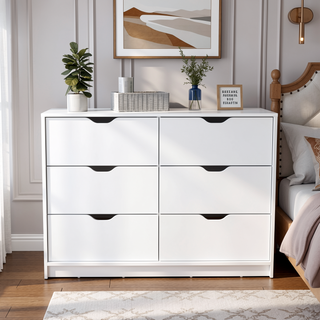 Sunvega Four Drawer Curio with Two Doors and Black Wengue Finish