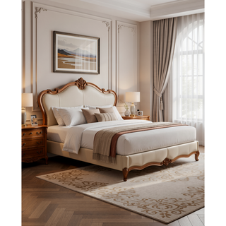 Sunvega Restful Night Firm Cooling Hybrid Mattress with Marvelous Middle Support