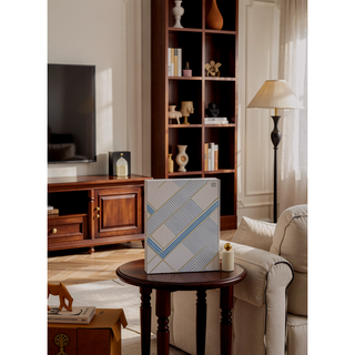 Sunvega 14" Firm Cooling Hybrid Mattress with 800 Pocketed Coils and Marvelous Middle®