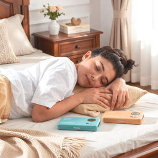 Sunvega 3 Inch Gel Infused Cooling Memory Foam Mattress Topper for Pressure Relief