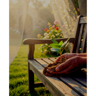 Sunvega King Firm Mattress with Cooling Technology and Marvelous Middle Support
