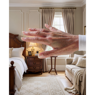 Sunvega 14 Inch Euro Top Plush Mattress with Dual Cooling Technology and Marvelous Middle Support