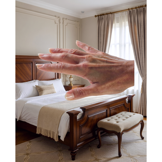 Sunvega Restful Night Firm Cooling Hybrid Mattress with Marvelous Middle Support