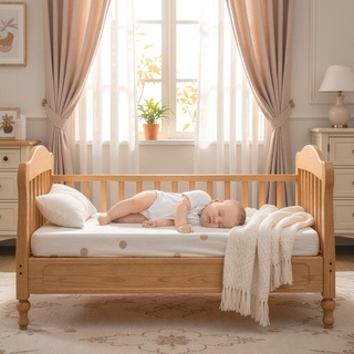 Sunvega 4 Inch Copper Gel Memory Foam Mattress Topper CertiPUR-US Certified