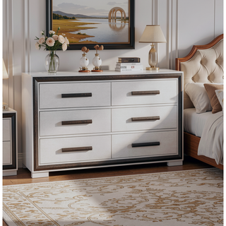 Sunvega Sleek Silver Finish Nightstand With Integrated Speaker and Cooler