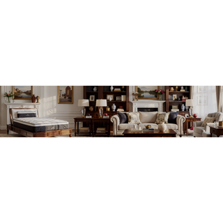Sunvega Cooling Gel Hybrid Mattress with Marvelous Middle Support Technology