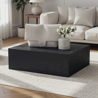 Sunvega Floating Nightstand with Spacious Drawer and Sleek Wall-Mounted Design