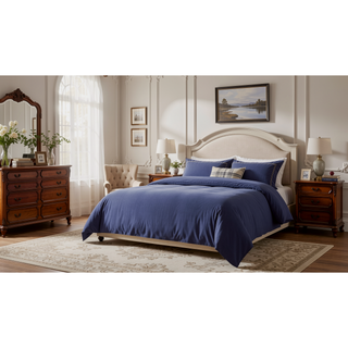 Sunvega 8" Twin Foam Core Mattress with Super Soft Fabric Cover