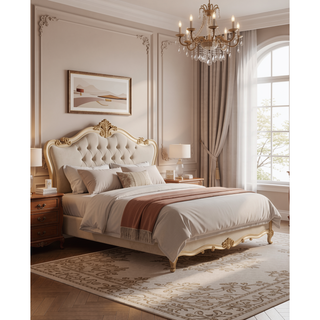 Sunvega Cooling Gel Memory Foam Hybrid Mattress with Marvelous Middle Support for King