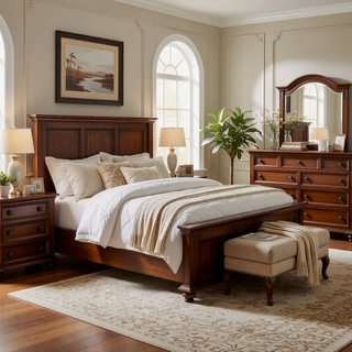 Sunvega Diamond Greyson Gel Memory Foam Mattress King Size Medium Feel