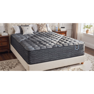 Sunvega Restful Night Firm Cooling Hybrid Mattress with Marvelous Middle Support