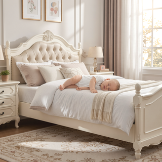 Sunvega 3 Inch Copper and Gel Memory Foam Mattress Topper for Twin Size Bed