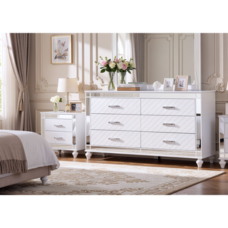 Sunvega Dark Brown Tufted Polyurethane Upholstered King Size Bed Frame