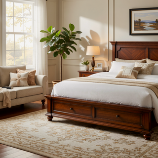 Sunvega Diamond Hughes Cool Responsive Pressure Relieving Latex Hybrid Mattress