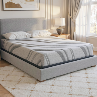 Sunvega Ultra Cooling Responsive Gel Memory Foam 10" Medium Feel Mattress