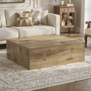 Sunvega Wall-Mounted Floating Nightstand with Drawer for Bedroom or Living Room