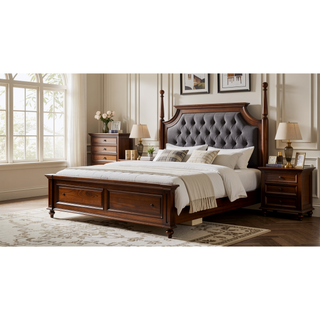 Sunvega 11 Inch Cooling Fast Responding Latex Foam Mattress for Maximum Support and Comfort