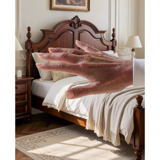 Sunvega Restful Night Firm Cooling Hybrid Mattress with Marvelous Middle Support