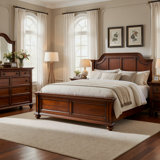 Sunvega Diamond Soto Cooling Copper Conforming Hybrid Luxurious Euro-Top Mattress