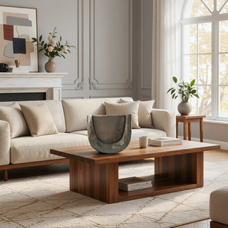 Sunvega Modern Glam Dining Arm Chair with Velvet Upholstery and Button Tufted Back