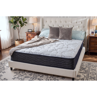 Sunvega Firm Queen Mattress with Cooling Technology and Marvelous Middle Support