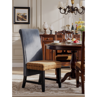 Sunvega Classic Rectangular Dining Table with Durable Wooden Base and Sleek Finish