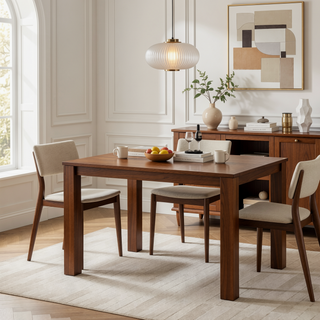 Sunvega Gold and Grey Faux Leather Upholstered Stackable Counter Stool Set of 2