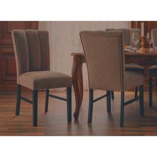 Sunvega Contemporary Modern Square Faux Marble Top Dining Table with Black Legs