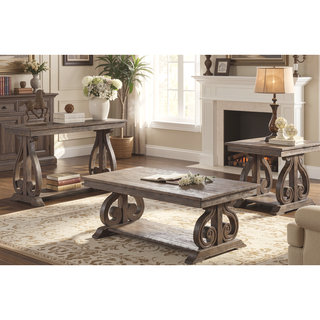 Sunvega Dark Oak Finish Wooden Backrest Bench with Curved Arms for Dining