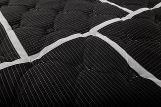 Sunvega Cooling Gel Hybrid Mattress with Marvelous Middle Support Technology
