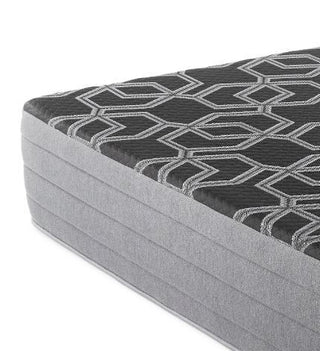 Sunvega King Size Ice Cover Cooling Foam Mattress with Lux Firm HD Support