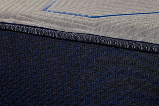 Sunvega PolarBreeze Lux Firm Full Mattress with Dual Cooling Technology and Gel Memory Foam