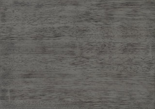 Sunvega Modern Velvet Upholstered Queen Platform Bed with Gray Wood Legs