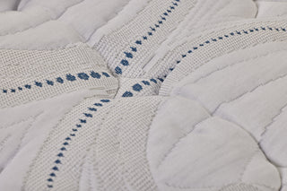 Sunvega Firm Queen Mattress with Cooling Technology and Marvelous Middle Support