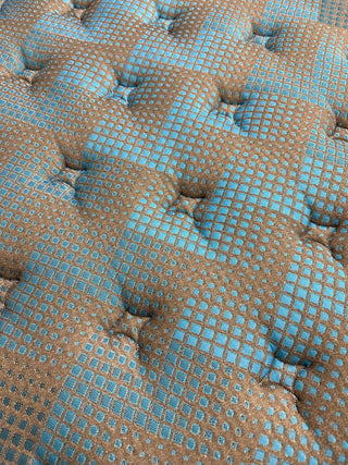 Sunvega 13 Inch Firm Cooling Mattress with Marvelous Middle Support for King Bed