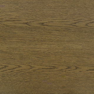 Sunvega Modern Rubberwood Side Chairs with Light Tan Upholstery for Dining