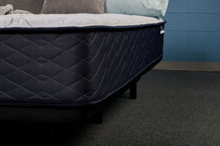 Sunvega Cooling Gel Comfort Foam Plush Mattress with Marvelous Middle Support