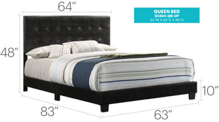 Sunvega Twin Bed Frame in Crisp White for Compact Living Areas