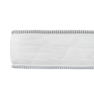Sunvega Firm Reversible High-Density Foam Mattress in a Box for Twin Beds