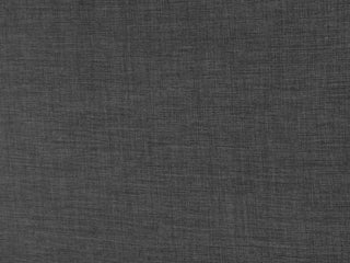 Sunvega Full Upholstered Bed in Charcoal Gray with Transitional Style for Bedroom