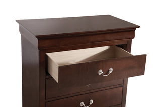 Sunvega Dark Brown Tufted Polyurethane Upholstered King Size Bed Frame