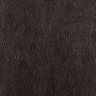 Sunvega Brown Faux Leather Swivel Bar Stool with 360 Degree Rotation