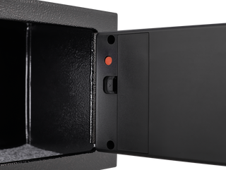Sunvega Compact Key And Password Safe For Money Documents And Valuables