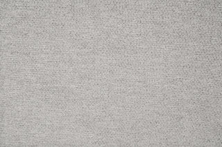Sunvega Gray Linen Upholstered Side Chair with Padded Seat and Back Set of 2
