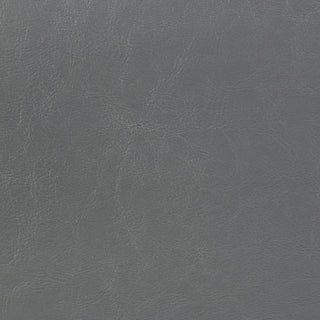 Sunvega Warwick Grey Upholstered Eastern King Panel Bed with Classic Headboard