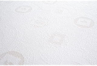 Sunvega Green Tea Infused Polyester Memory Foam Queen Size Mattress for Optimal Body Support